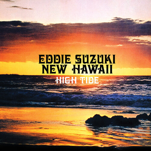 Suzuki, Eddie: High Tide