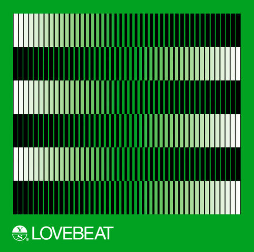 Sunahara, Yoshinori: Love Beat (20th Anniversary Edition)