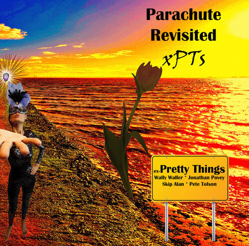 Xpts: Parachute Revisited