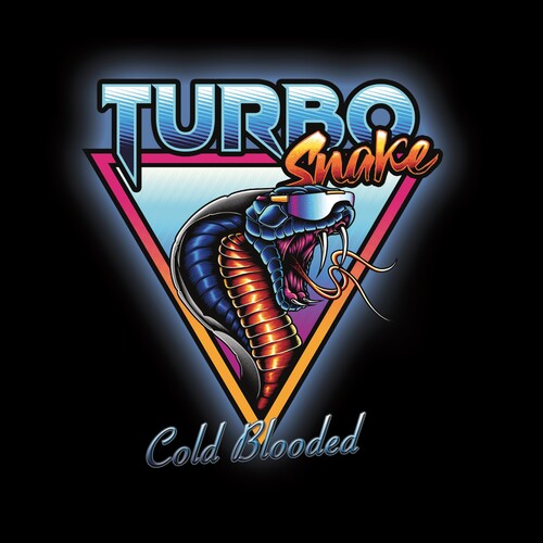 Turbosnake: Cold Blooded