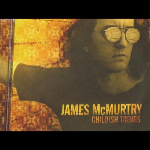 McMurtry, James: Childish Things