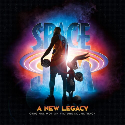 Space Jam: A New Legacy / O.S.T.: Space Jam: A New Legacy (Original Motion Picture Soundtrack)