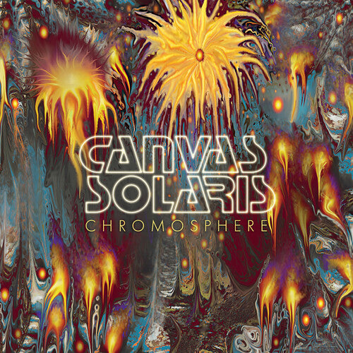 Canvas Solaris: Chromosphere