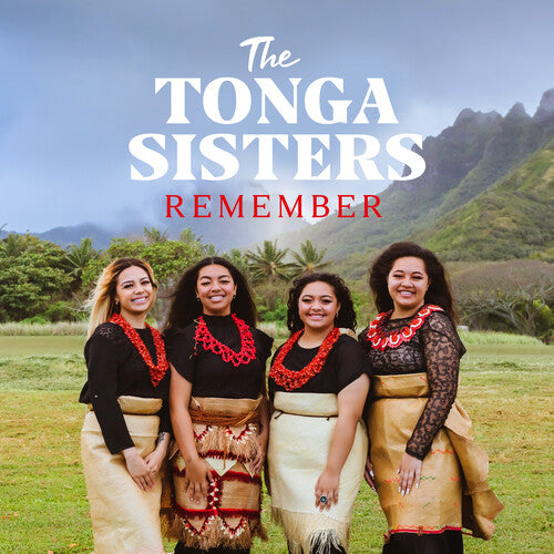 Tonga Sisters: Remember