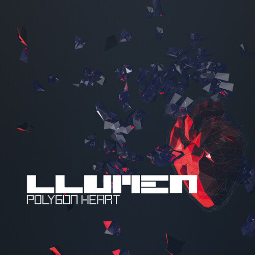 Llumen: Polygon Heart