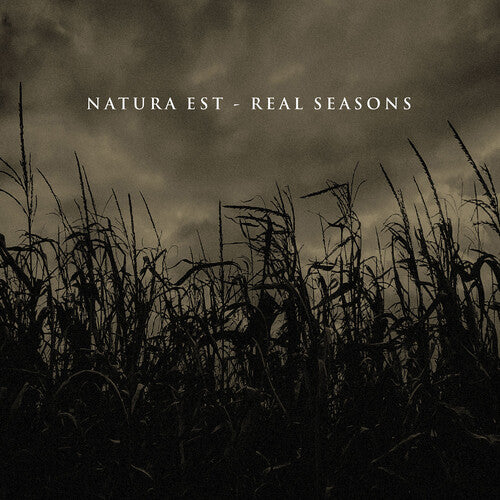 Natura Est: Real Seasons