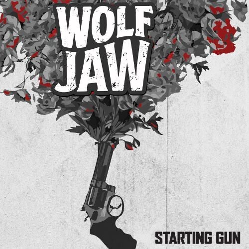 Wolf Jaw: Starting gun