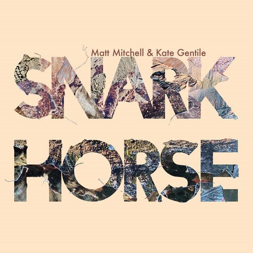 Mitchell, Matt / Gentile, Kate: Snark Horse