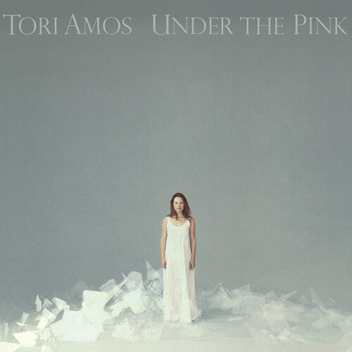 Amos, Tori: Under The Pink (2LP)(Black Vinyl)