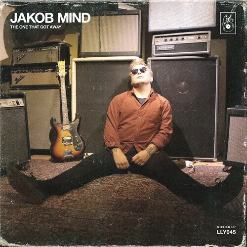 Mind, Jakob: One That Got Away