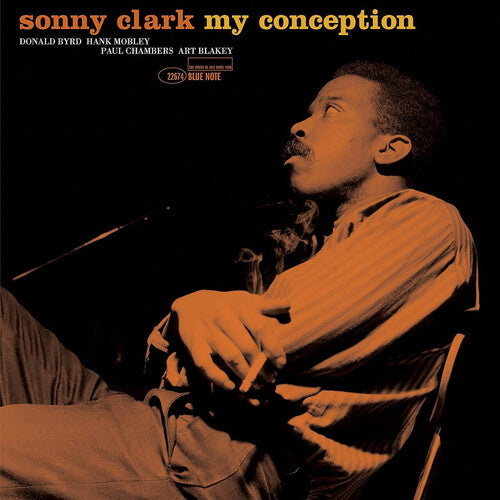 Clark, Sonny: My Conception