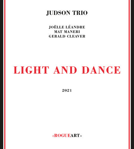 Judson Trio: Light & Dance