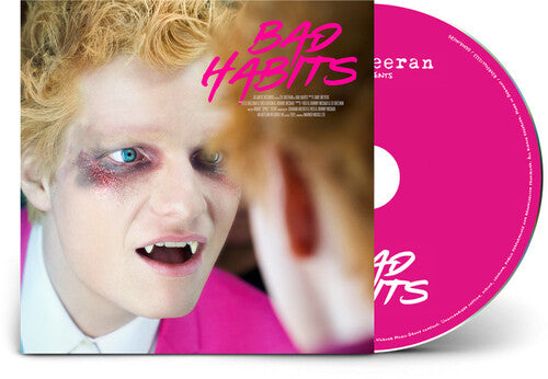 Sheeran, Ed: Bad Habits (5:00 AM)