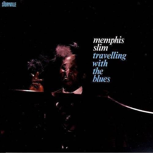 Memphis Slim: Travelling With The Blues [180-Gram Black Vinyl]