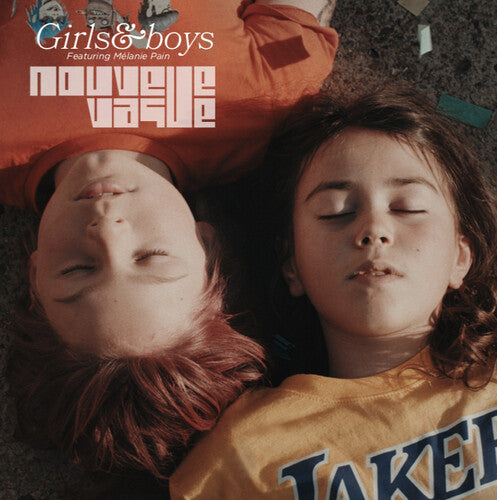 Nouvelle Vague: Girls & Boys