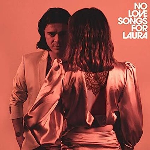 Falconer, Kyle: No Love Songs For Laura