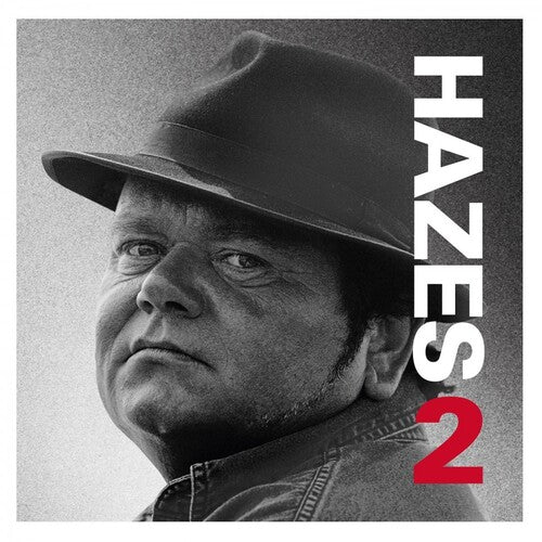 Hazes, Andre: Hazes 2 [Limited 180-Gram Silver Colored Vinyl]