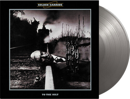 Golden Earring: To The Hilt [Limited Gatefold, 180-Gram Silver Colored Vinyl]