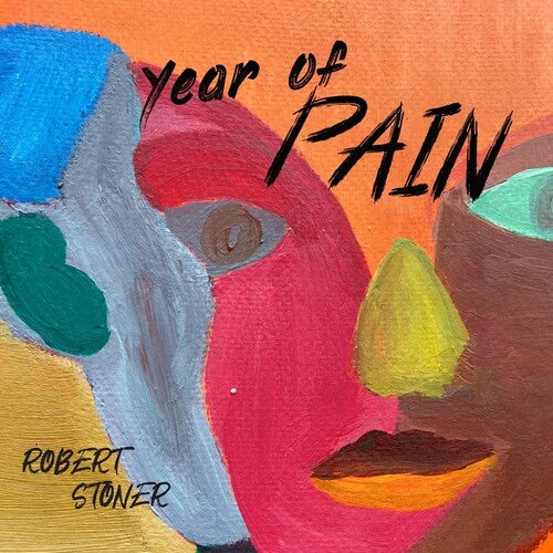 Stoner, Robert: Year Of Pain