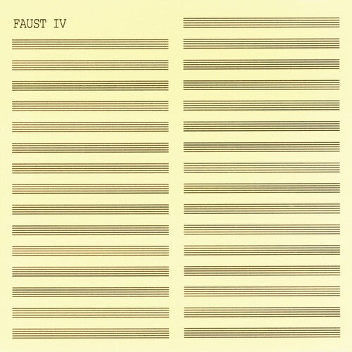 Faust: Faust IV