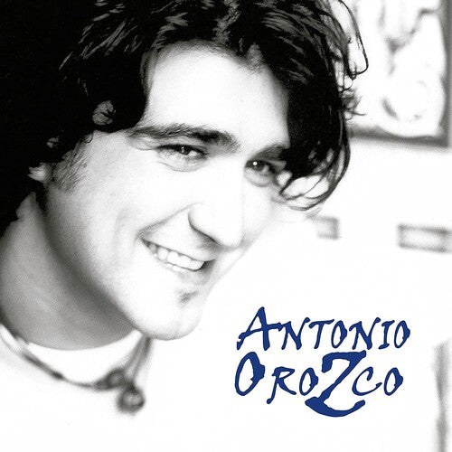 Orozco, Antonio: Un Reloj Y Una Vela