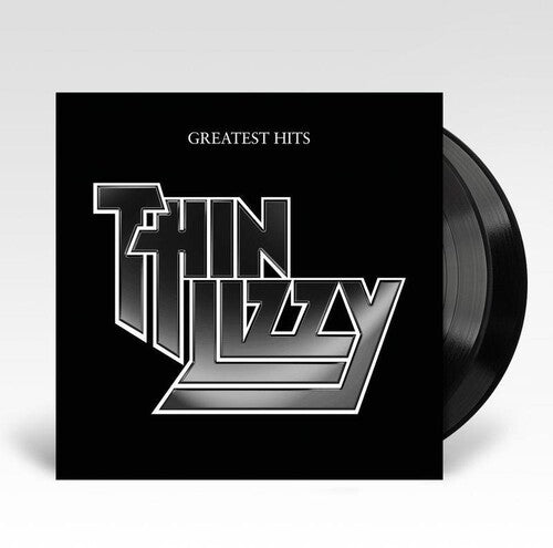 Thin Lizzy: Thin Lizzy Greatest Hits