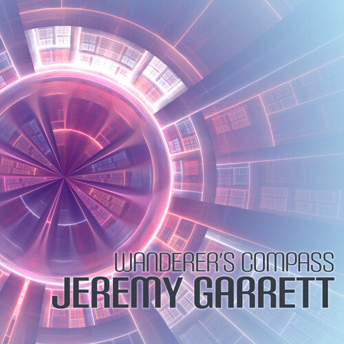 Garrett, Jeremy: Wanderer's Compass