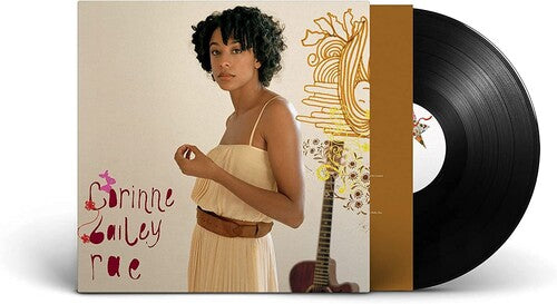 Rae, Corinne Bailey: Corinne Bailey Rae