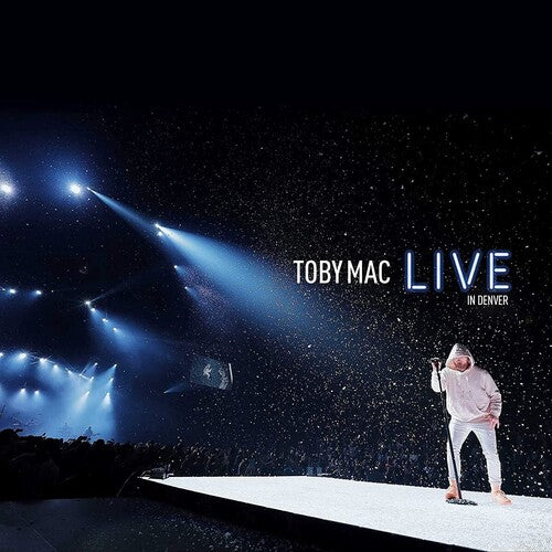 tobyMac: Live In Denver