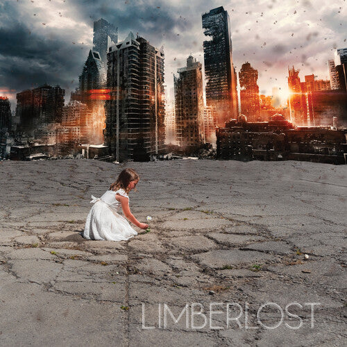 Limberlost: Good Fight