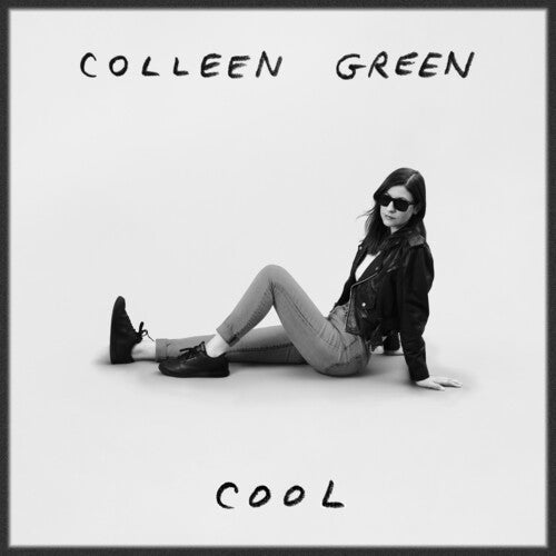 Green, Colleen: Cool (Cloudy Smoke Vinyl)