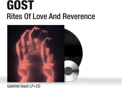 Gost: Rites Of Love And Reverence