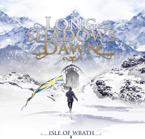 Long Shadows Dawn: Isle Of Wrath