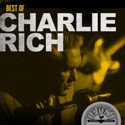 Rich, Charlie: Best Of Charlie Rich