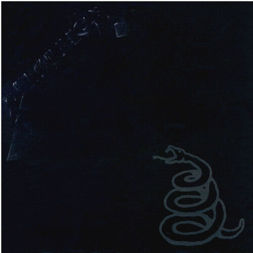 Metallica: Metallica (Remastered)