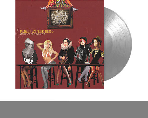 Panic at the Disco: Fever That You Can't Sweat Out (FBR 25th Anniversary Edition)