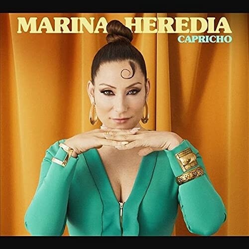 Heredia, Marina: Capricho