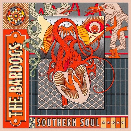 Bardogs: Southern Soul