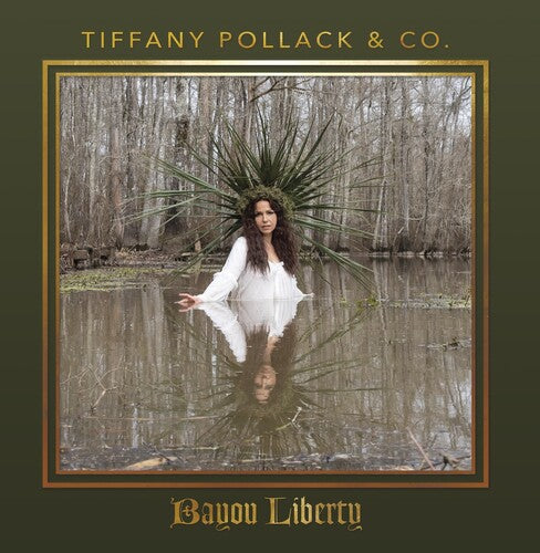 Pollack, Tiffany: Bayou Liberty