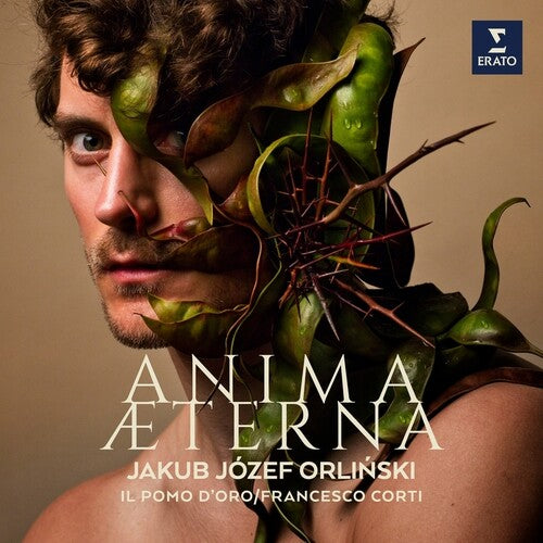 Orlinski, Jakub Jozef / Il Pomo D'Oro: Anima Aeterna