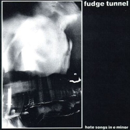 Fudge Tunnel: hate Songs in E Minor