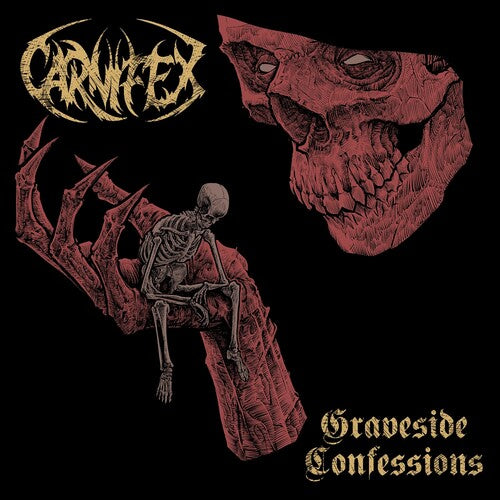 Carnifex: Graveside Confessions