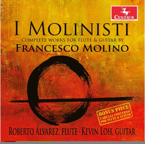 Molino / Alvarez / Loh: I Molinisti