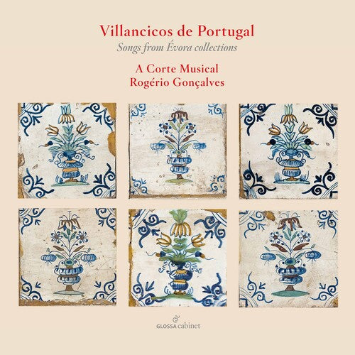 Villancicos De Portugal / Various: Villancicos de Portugal