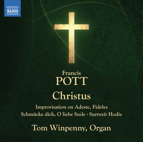 Pott / Winpenny: Christus
