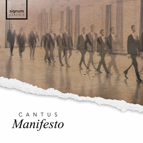 Manifesto / Various: Manifesto
