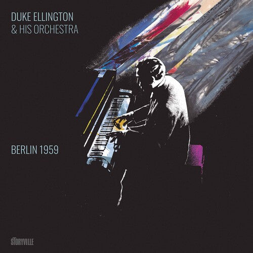 Ellington: Berlin 1959