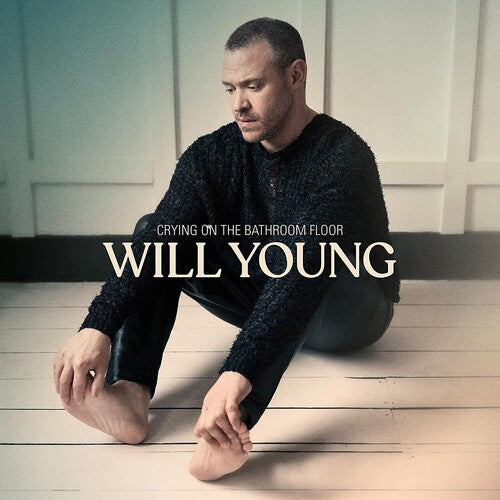 Young, Will: Crying On The Bathroom Floor