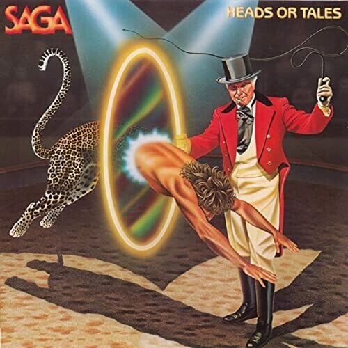 Saga: Heads Or Tales