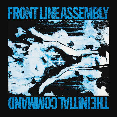 Front Line Assembly: The Initial Command